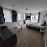 Altstadtpension Rostock
