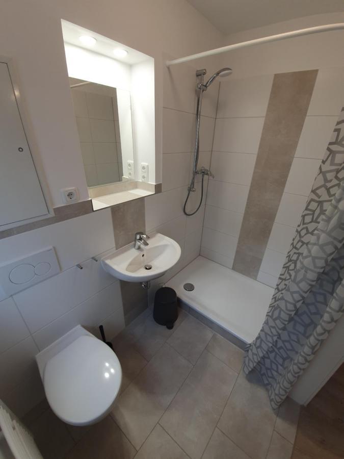 Guest house Altstadtpension