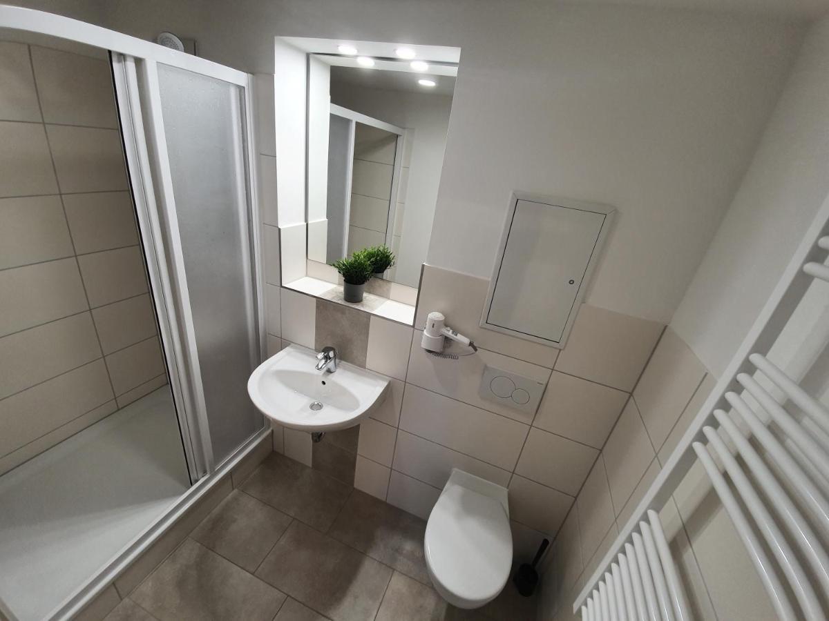 Altstadtpension Guest house Rostock