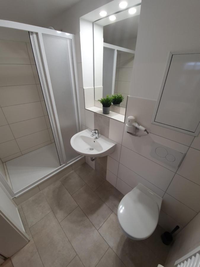 Altstadtpension Guest house *