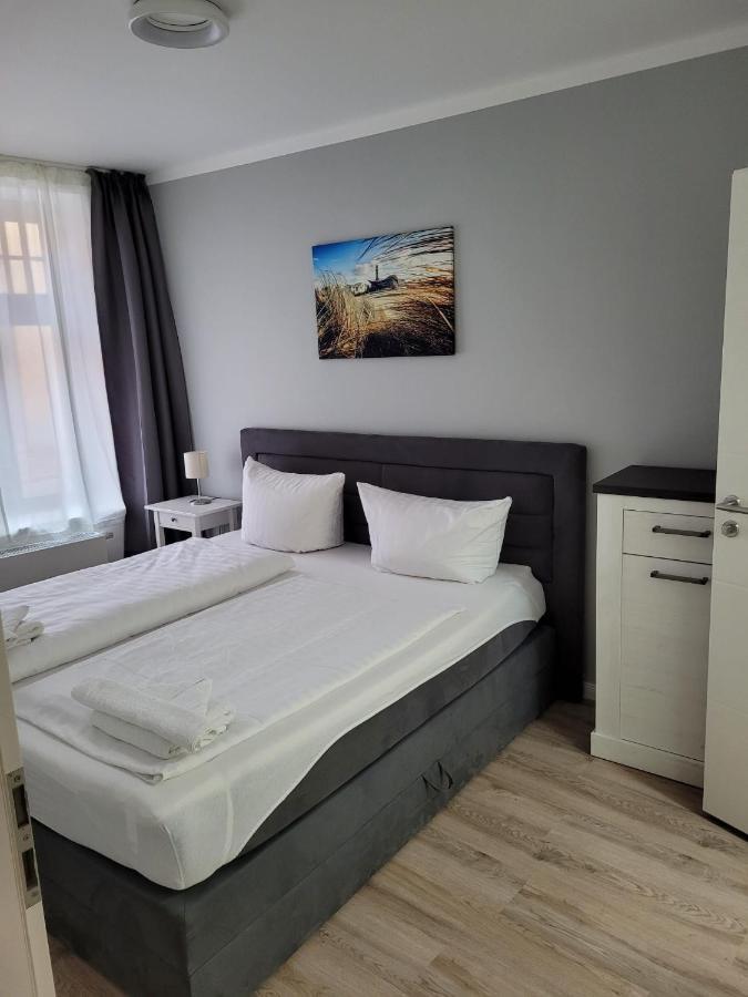 Guest house Altstadtpension *