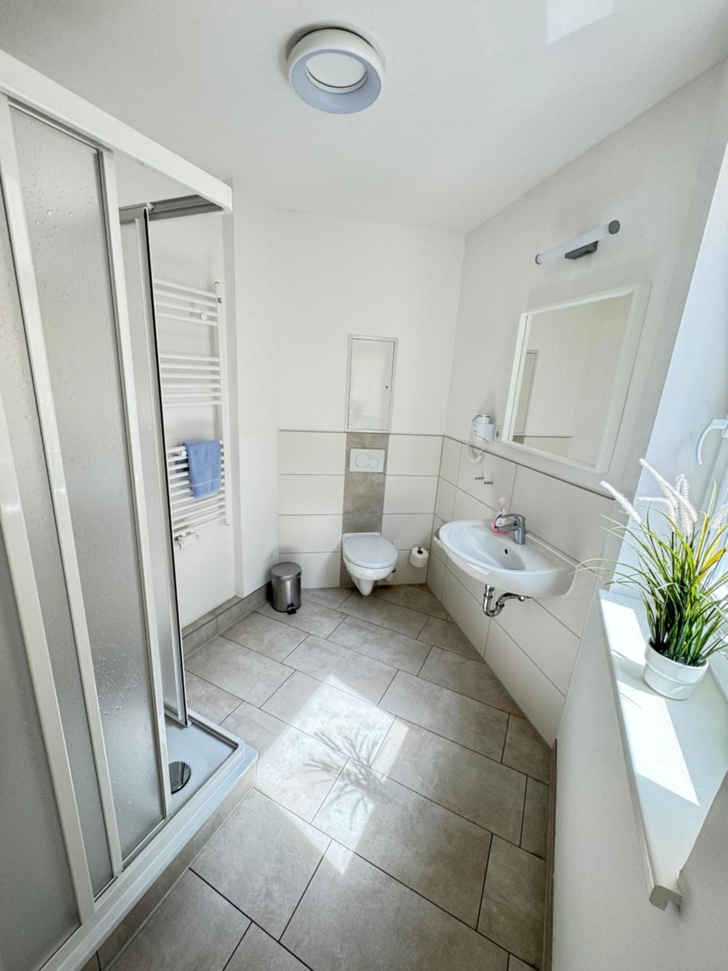 Guest house Altstadtpension *