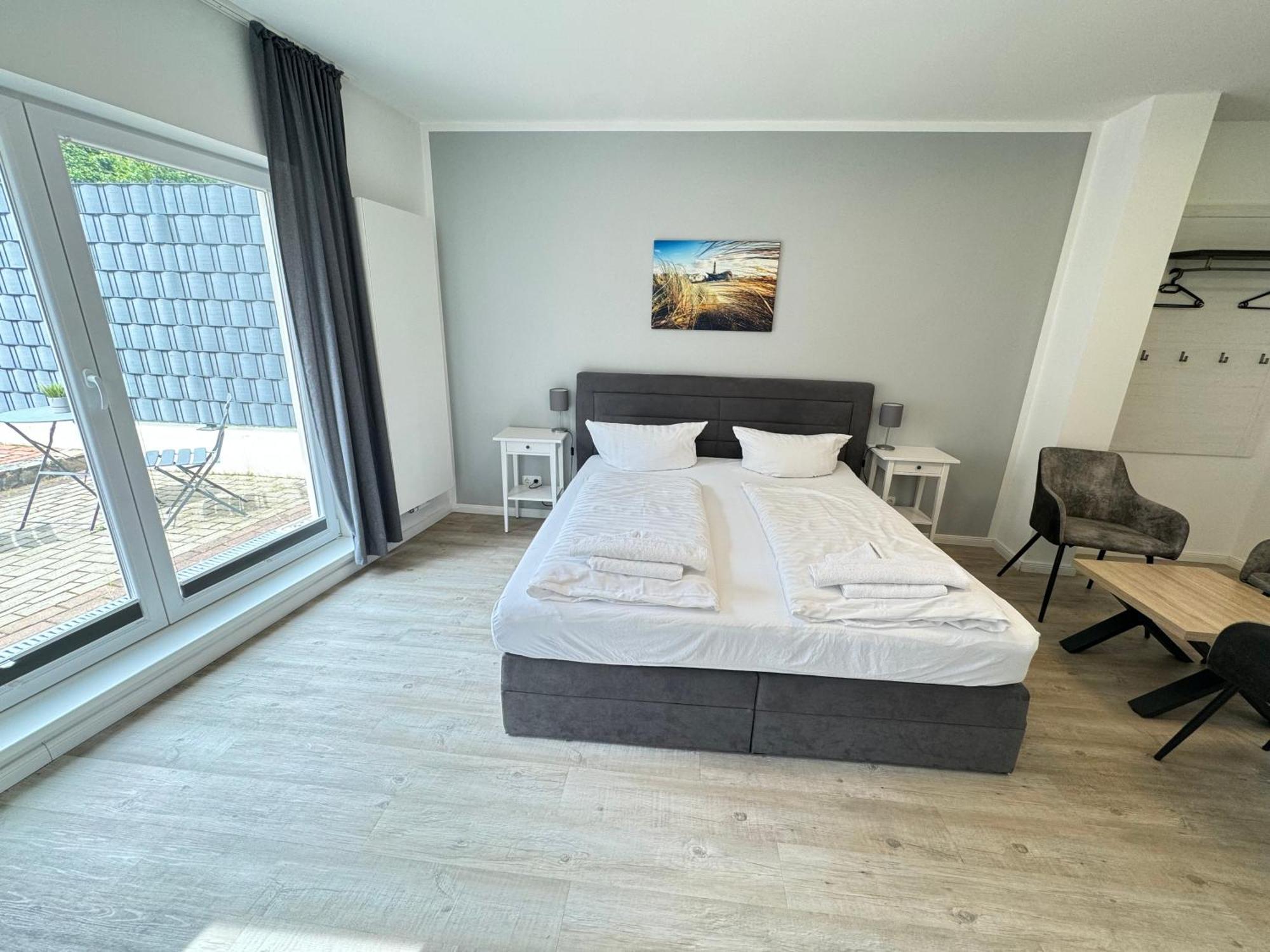 Guest house Altstadtpension Rostock