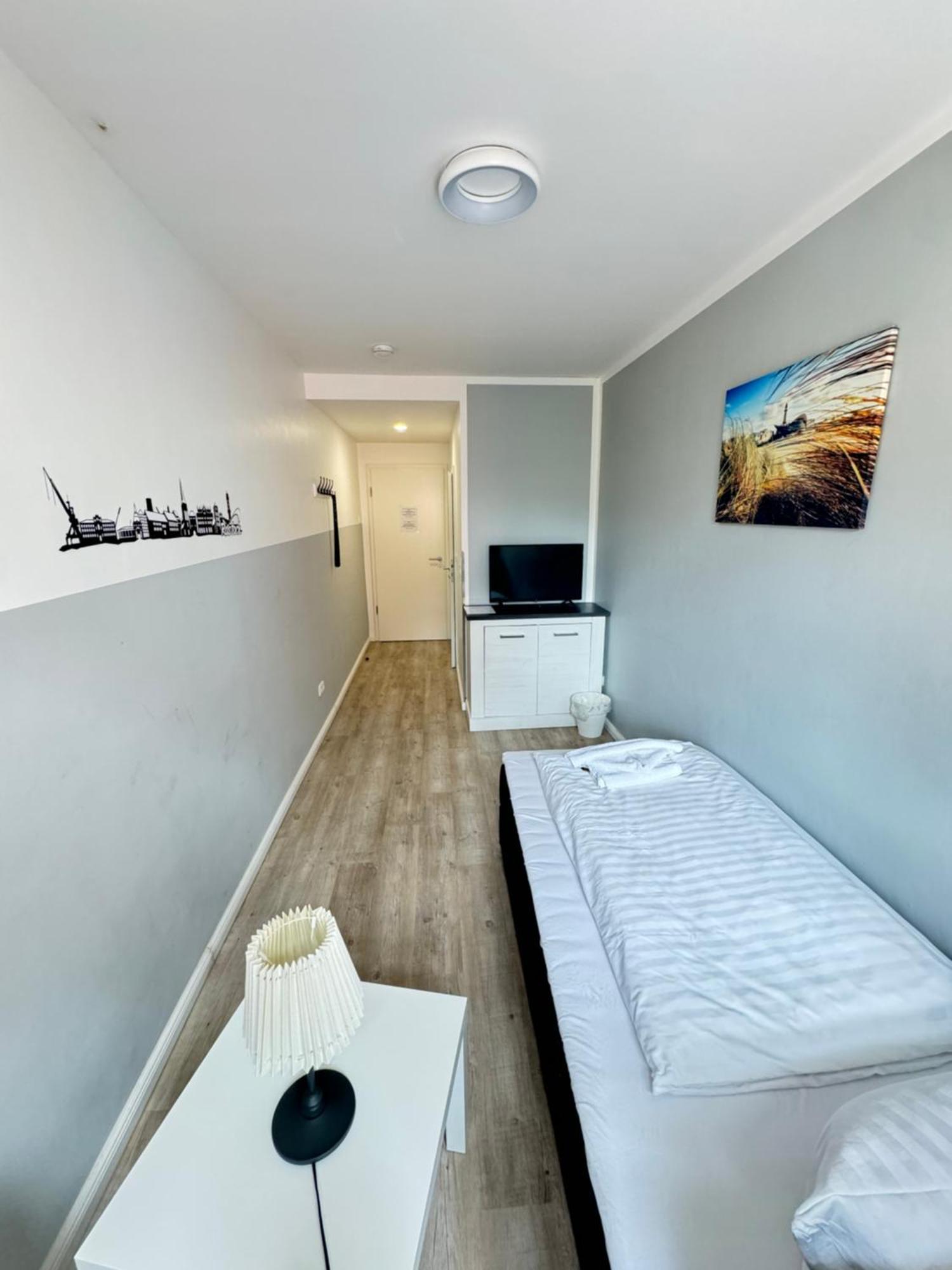 Altstadtpension Guest house