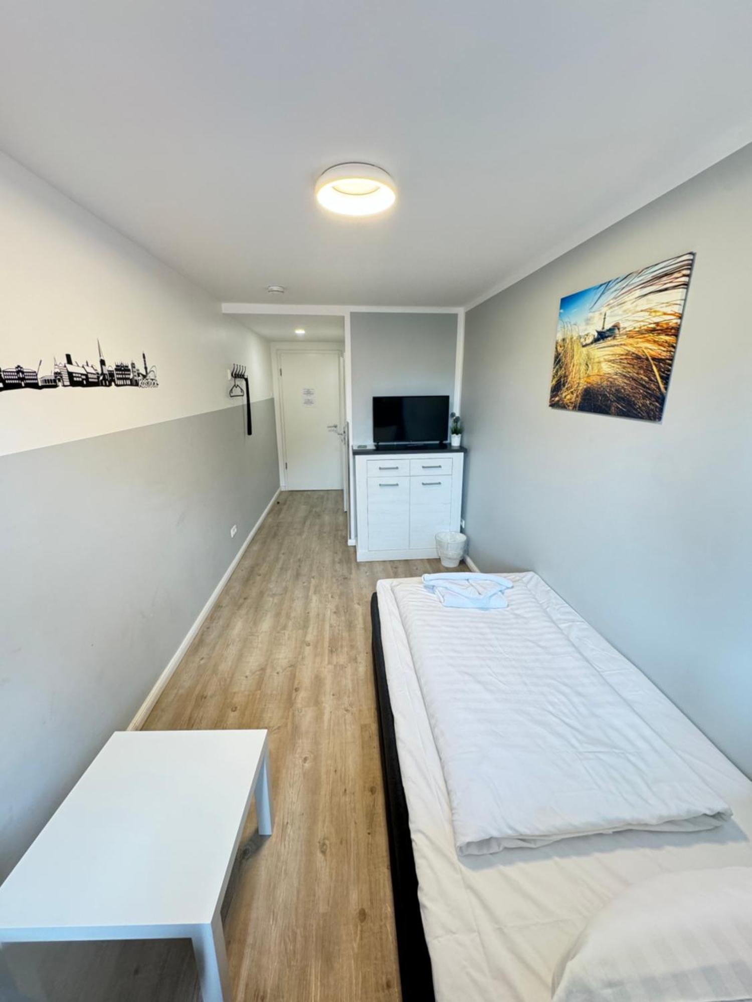 Guest house Altstadtpension