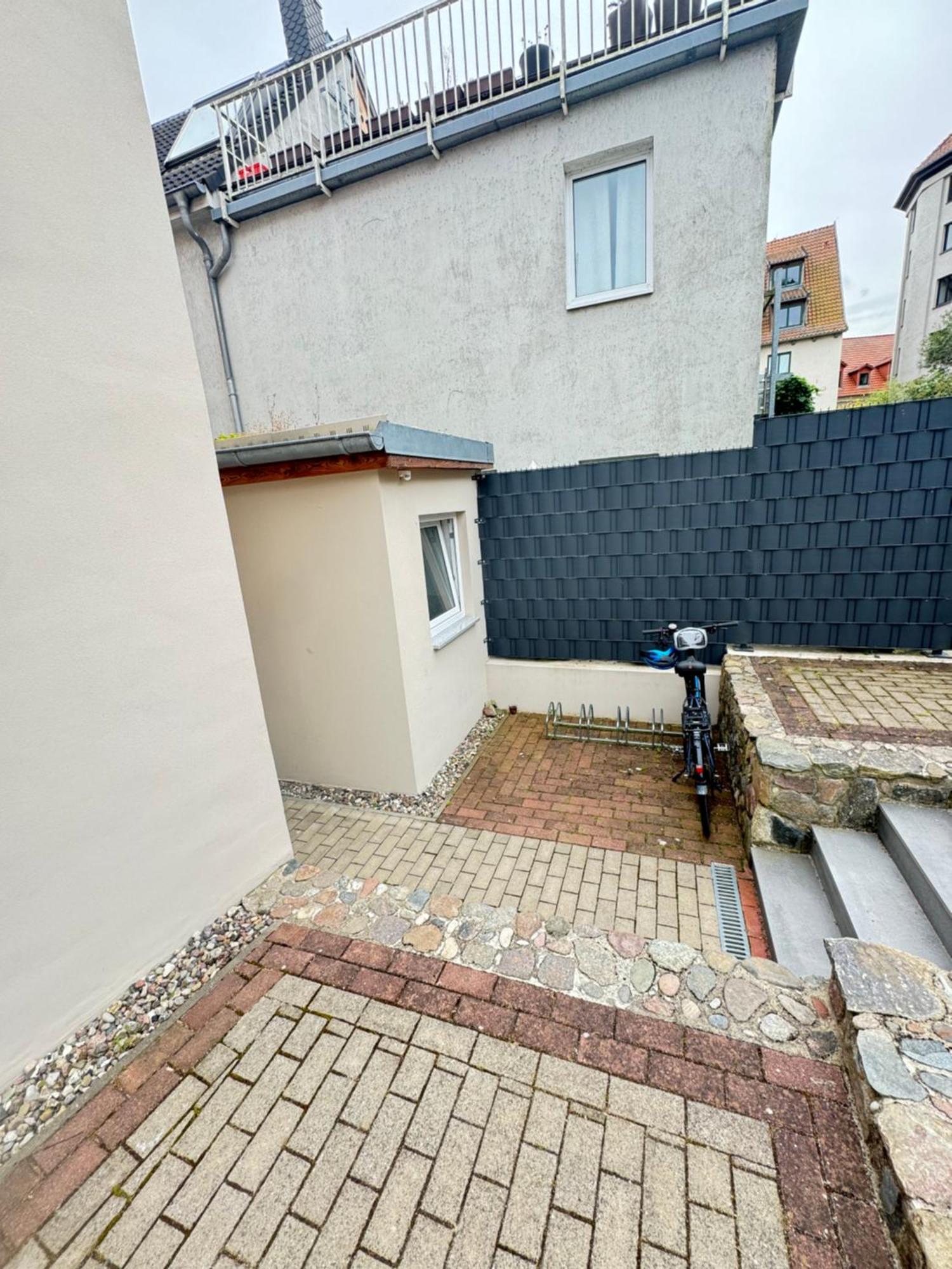 Altstadtpension Guest house *