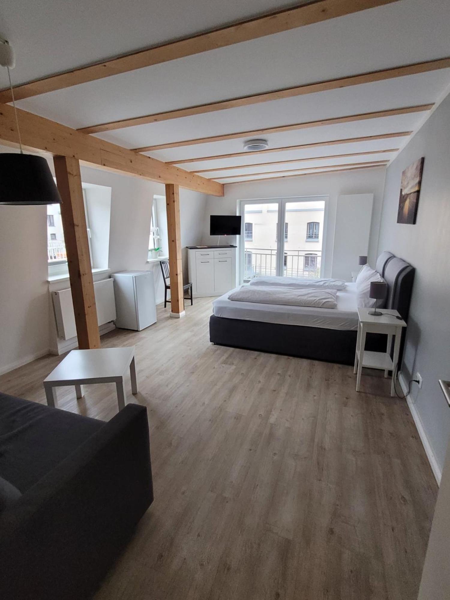 Guest house Altstadtpension *