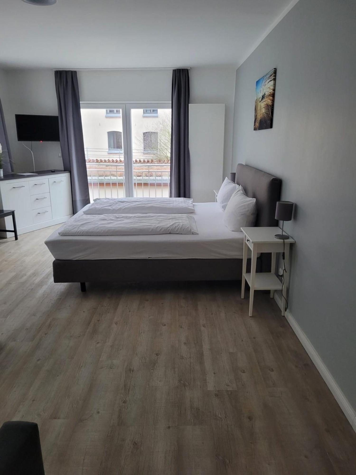 Guest house Altstadtpension Rostock