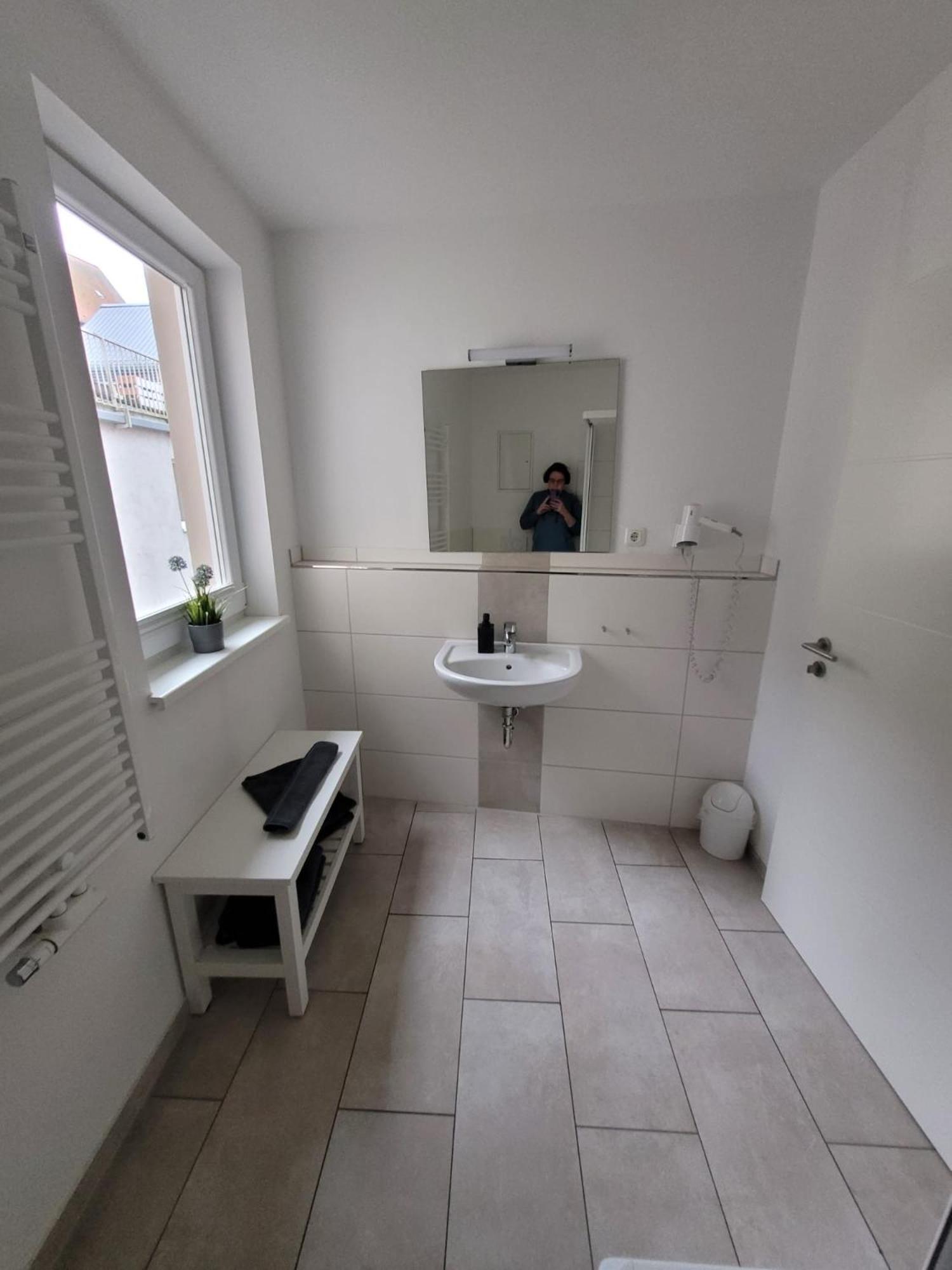 Altstadtpension *