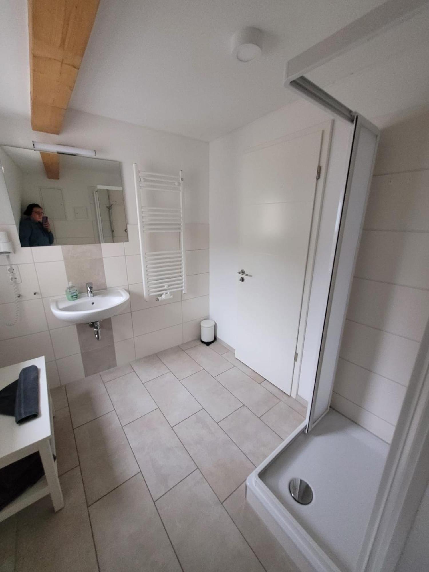 Altstadtpension Guest house