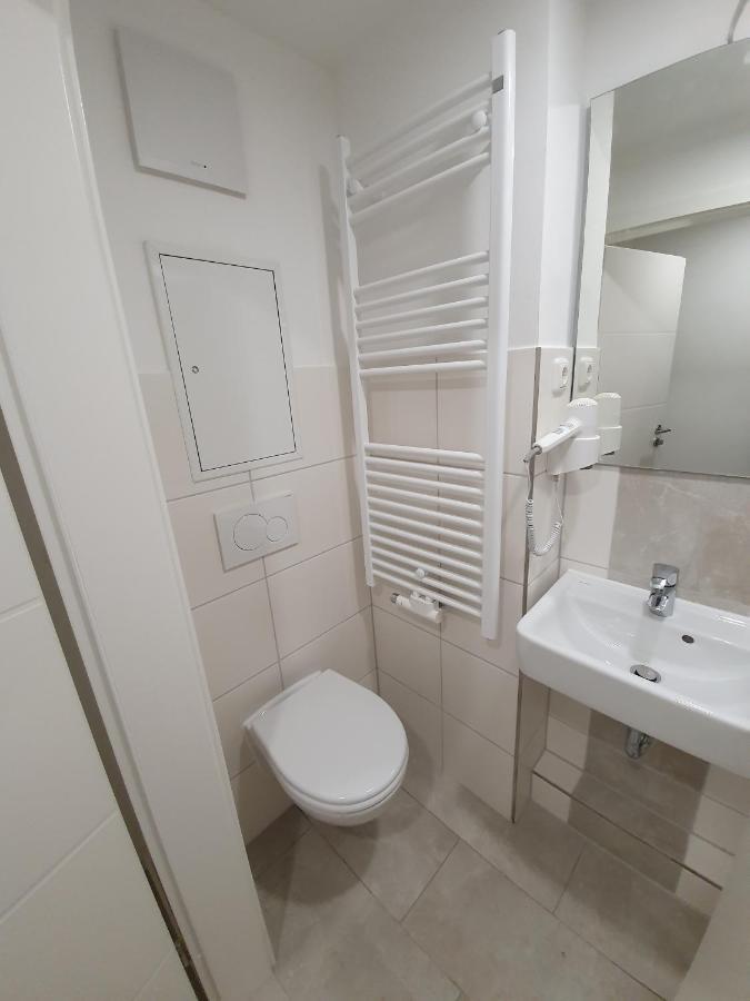 Altstadtpension Guest house