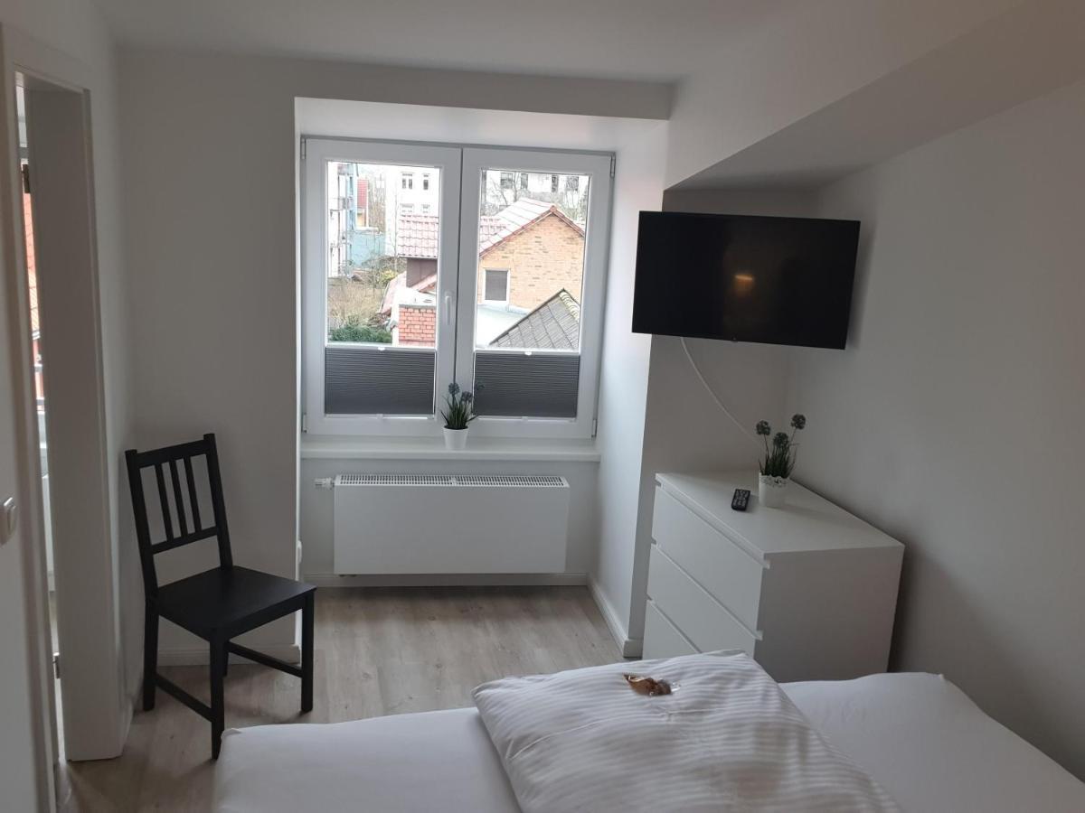 Guest house Altstadtpension