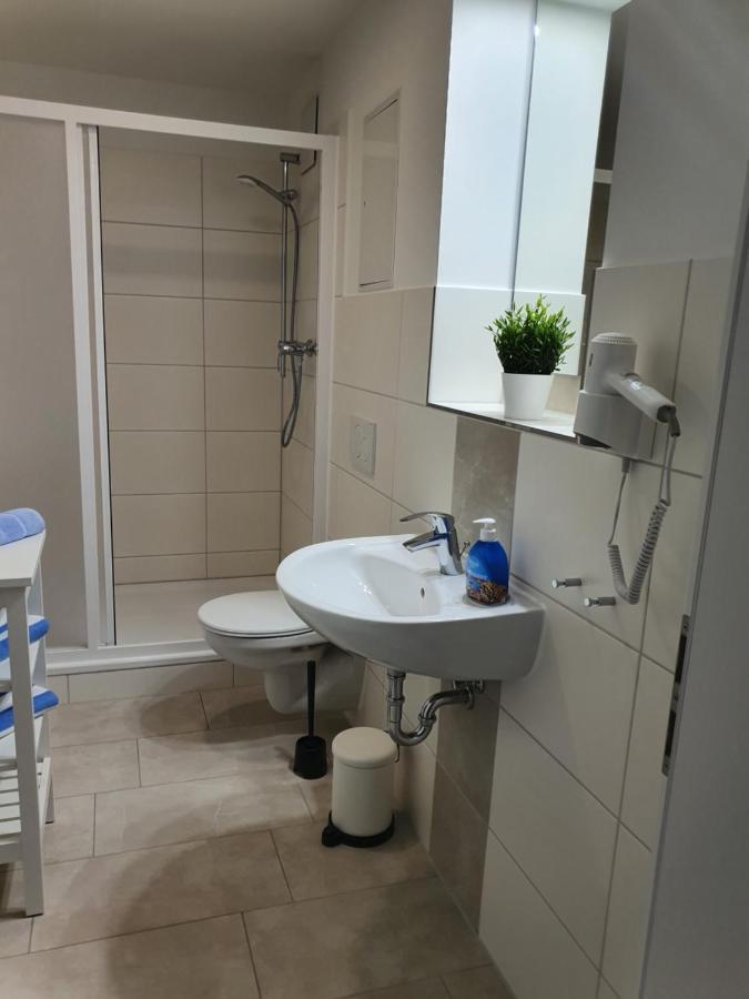 Guest house Altstadtpension Rostock